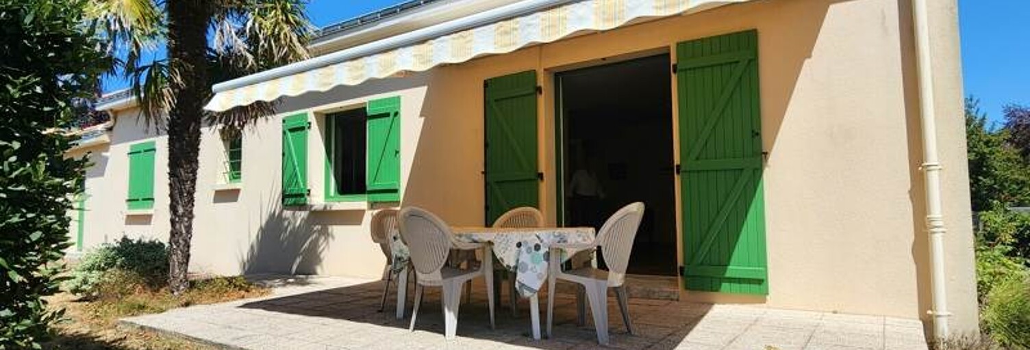 Maison 6 Pièces 125 m² à vendre à Vertou (44120)