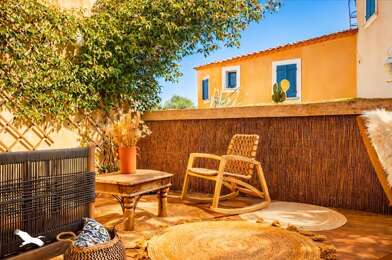 Maison 4 pièces 279000 €