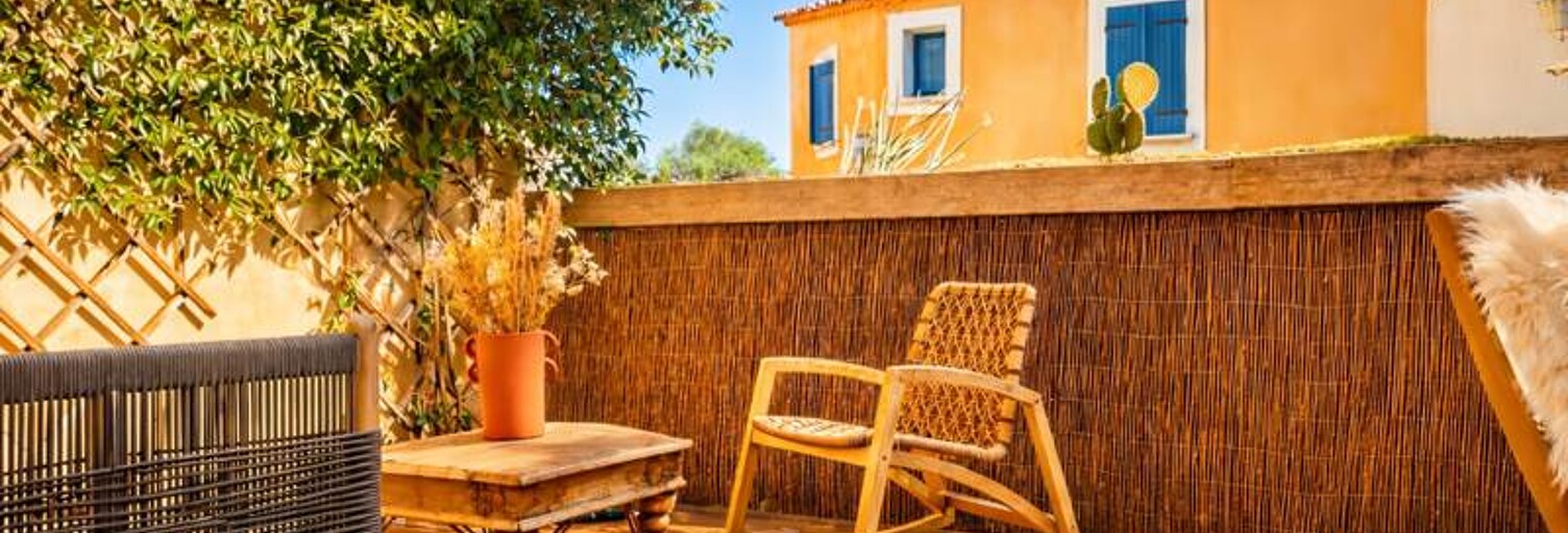 Maison 4 Pièces 94 m² à vendre à Baillargues (34670)