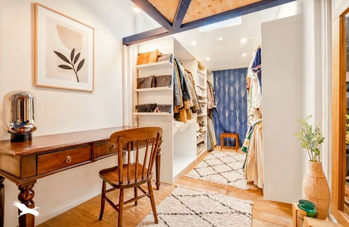 Maison en pierre de 4 pièces principales — photo 5