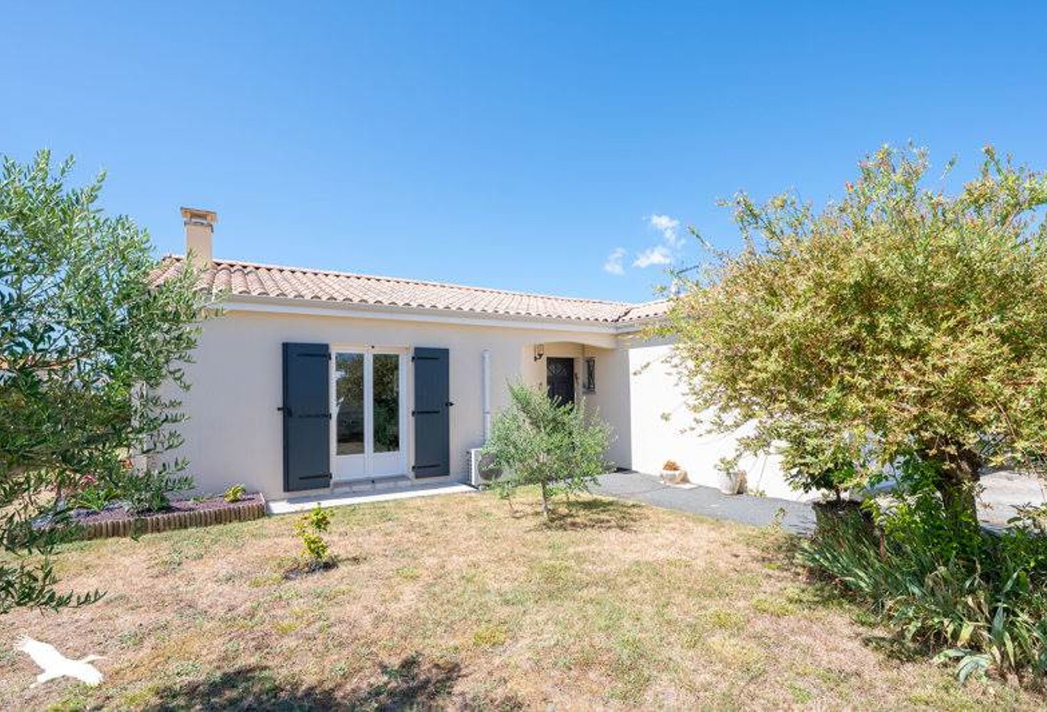 Vente maison 6 pièces 140 m² Semussac (17120) — photo 1