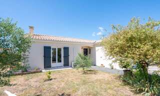 Maison 6 Pièces 140 m² à vendre à Semussac (17120)