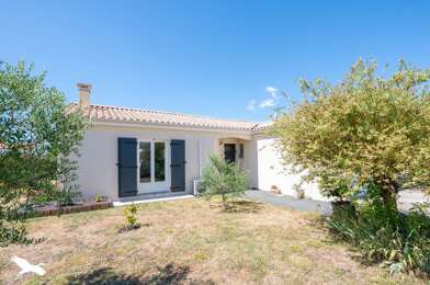 Maison 6 pièces 375264 €