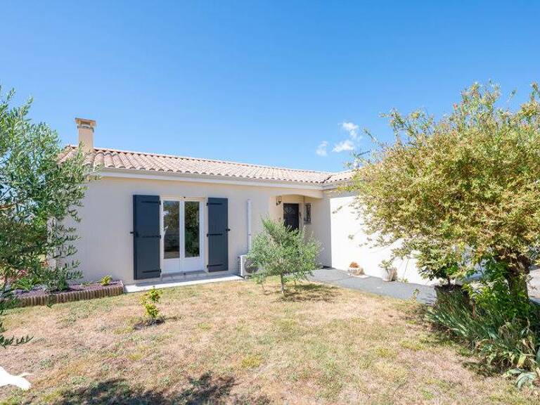Maison 6 pièces 140 m² — photo 1