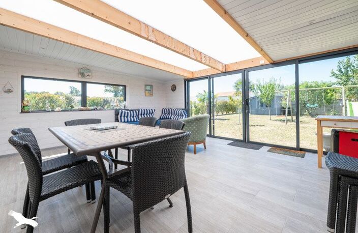 Vente maison 6 pièces 140 m² Semussac (17120) — photo 5