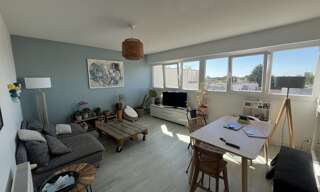 Appartement 3 Pièces 68 m² à vendre à Le Bouscat (33110)