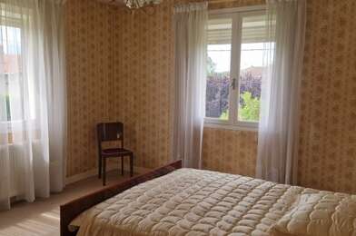Maison 6 pièces 129600 €