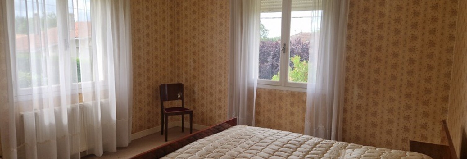 Maison 6 Pièces 119 m² à vendre à Marcellus (47200)
