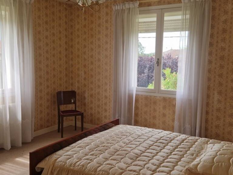 Maison de bourg de 6 pièces principales — photo 1