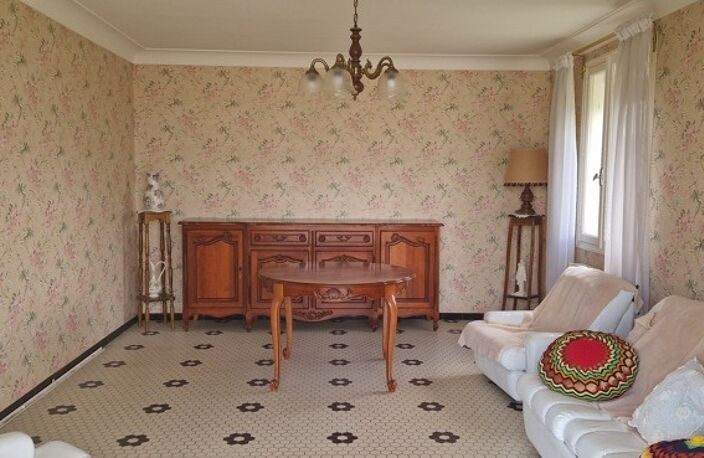 Maison de bourg de 6 pièces principales — photo 2
