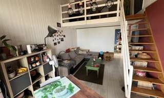 Appartement 2 Pièces 40 m² à vendre à Marmande (47200)
