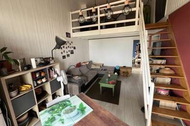 Appartement 2 pièces 59732 €