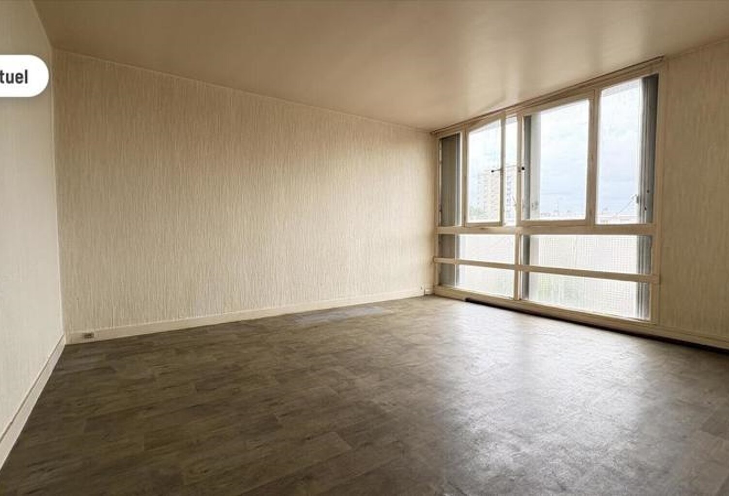 Appartement de 2 pièces principales — photo 1
