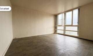 Appartement 2 Pièces 47 m² à vendre à Soisy-sous-Montmorency (95230)