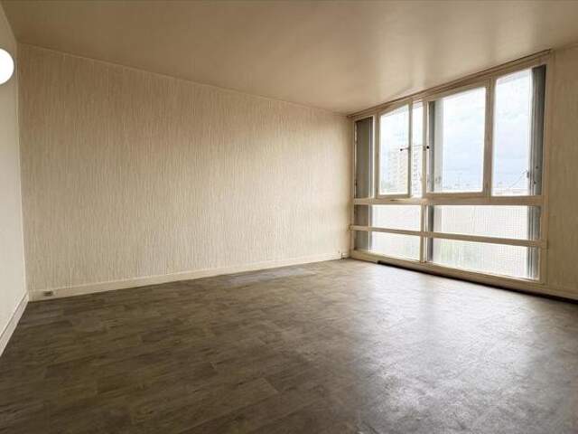 Appartement de 2 pièces principales — photo du bien