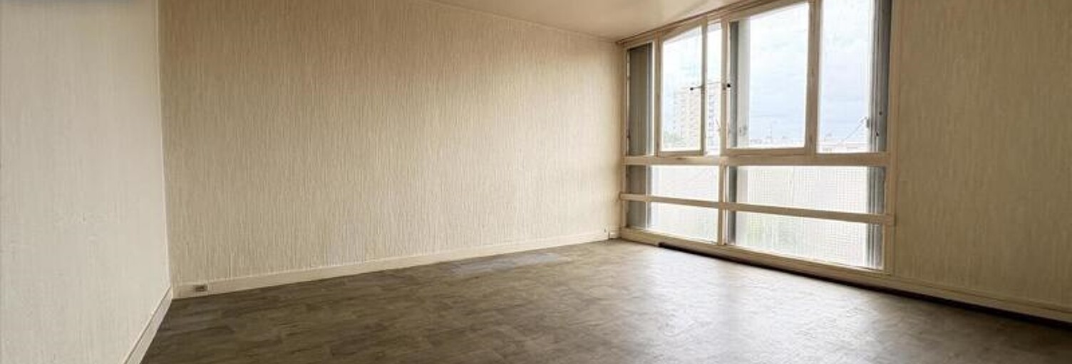 Appartement 2 Pièces 47 m² à vendre à Soisy-sous-Montmorency (95230)