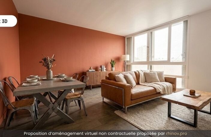 Appartement de 2 pièces principales — photo 5