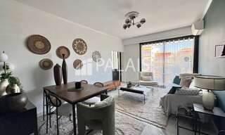 Appartement 3 Pièces 65 m² à louer à Nice (06000)