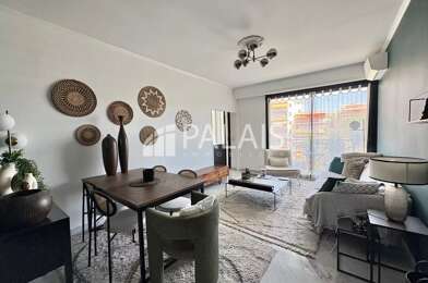 Appartement 3 pièces 1600 €