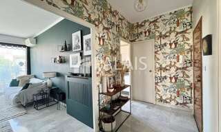 Appartement 3 Pièces 65 m² à louer à Nice (06000)