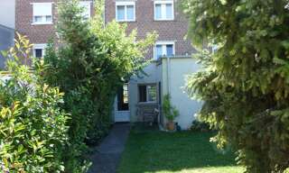 Maison 5 Pièces 85 m² à louer à Cambrai (59400)