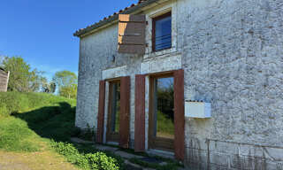 Maison 2 Pièces 40 m² à vendre à Saint-Martin-Lars-en-Sainte-Hermine (85210)