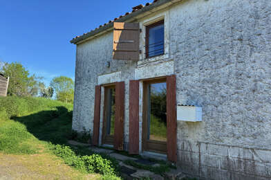 Maison 2 pièces 30300 €