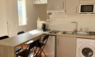 Appartement 2 Pièces 33 m² à louer à Aix-en-Provence (13100)