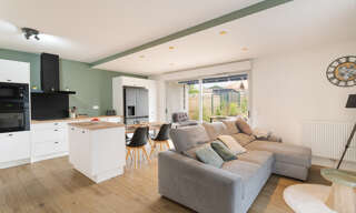 Maison 4 Pièces 92 m² à vendre à Tosse (40230)