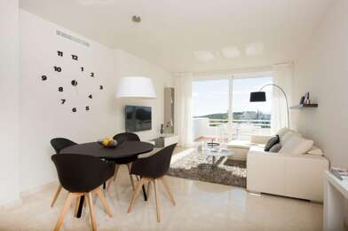 Appartement 1 pièces 188000 €