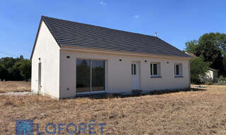 Maison 4 Pièces 85 m² à vendre à Breteuil (27160)
