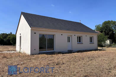 Maison 4 pièces 186000 €