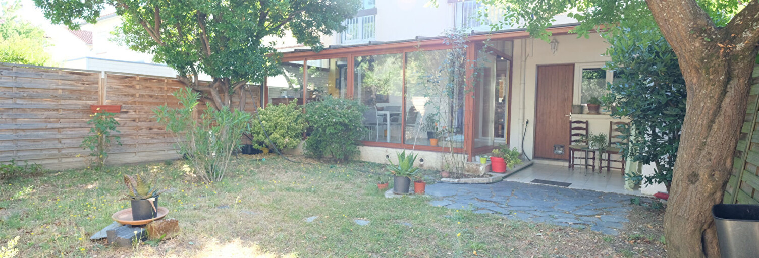 Maison 4 Pièces 96 m² à louer à Colomiers (31770)
