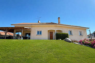 Maison 6 pièces 385000 €