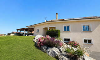 Maison 6 Pièces 145 m² à vendre à Chevrières (42140)