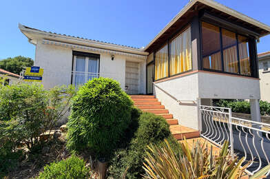 Maison 5 pièces 225700 €