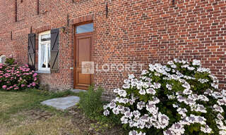 Maison 7 Pièces 106 m² à vendre à Templeuve-en-Pévèle (59242)