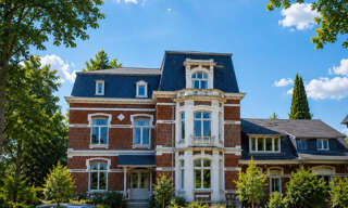 Appartement 3 Pièces 70 m² à vendre à Templeuve-en-Pévèle (59242)