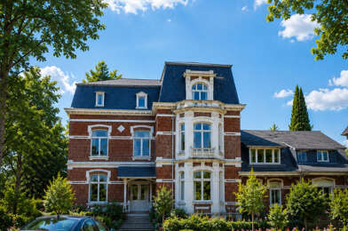 Appartement 3 pièces 168000 €