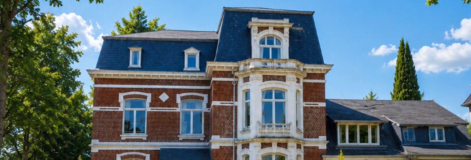Appartement 3 Pièces 70 m² à vendre à Templeuve-en-Pévèle (59242)