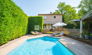 Maison 5 Pièces 132 m² à vendre à Marseille 11 (13011)