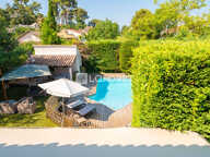 Maison 5 pièces 132 m² - Marseille 11e La Treille - Piscine et garage — photo 2