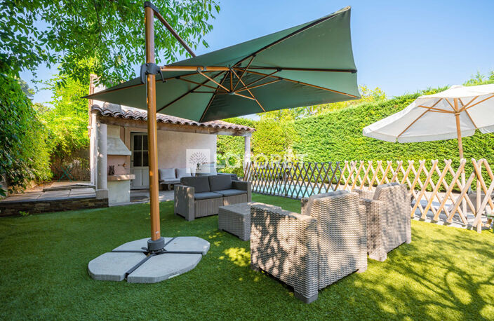 Maison 5 pièces 132 m² - Marseille 11e La Treille - Piscine et garage — photo 3