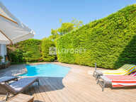 Maison 5 pièces 132 m² - Marseille 11e La Treille - Piscine et garage — photo 4