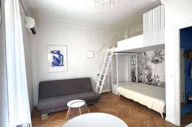 Appartement 1 pièces 790 €