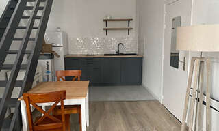 Appartement 1 Pièce 28 m² à louer à Valenciennes (59300)