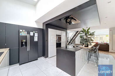 Maison 5 pièces 399900 €