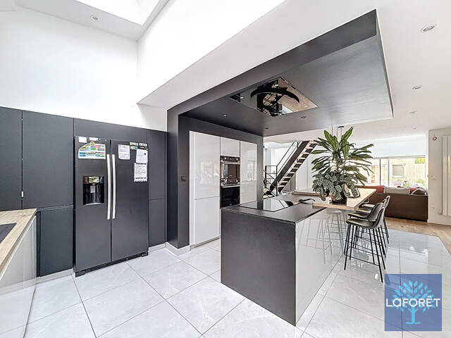 Maison coup de coeur avec piscine Wallers — photo du bien