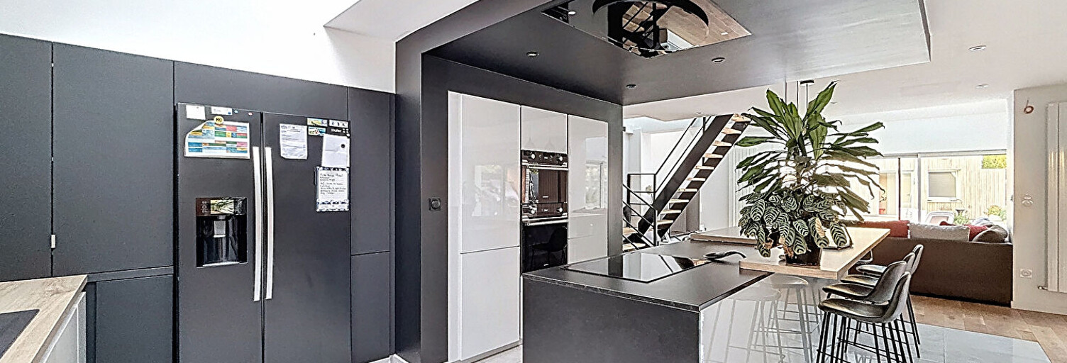 Maison 5 Pièces 160 m² à vendre à Wallers (59135)