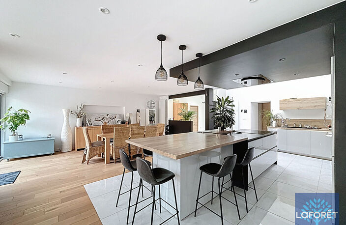 Maison coup de coeur avec piscine Wallers — photo 2